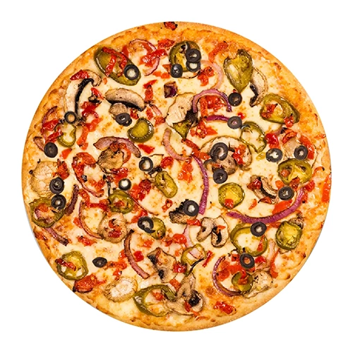 Végétarienne Fraîche