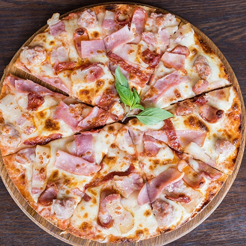 Délicieuse Michelet