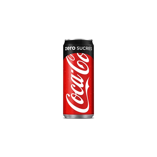 Coca Zéro