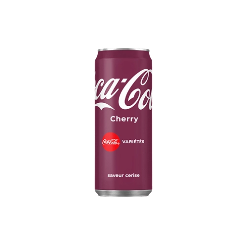 Coca Cherry