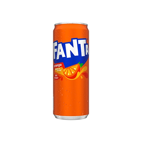 Fanta