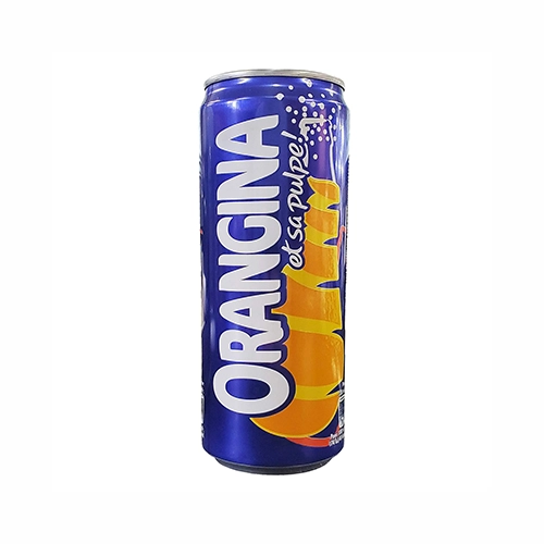 Orangina