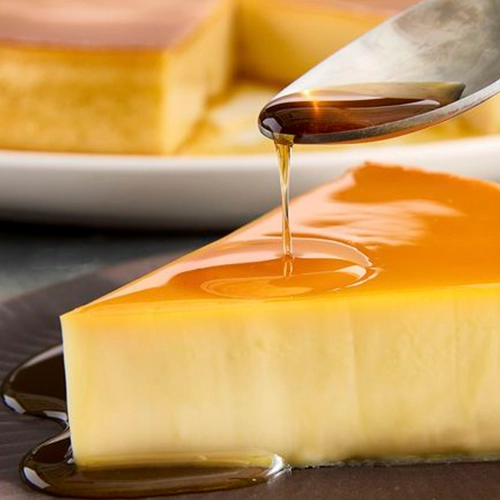Flan