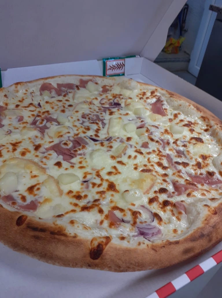 La délicieuse Michelet